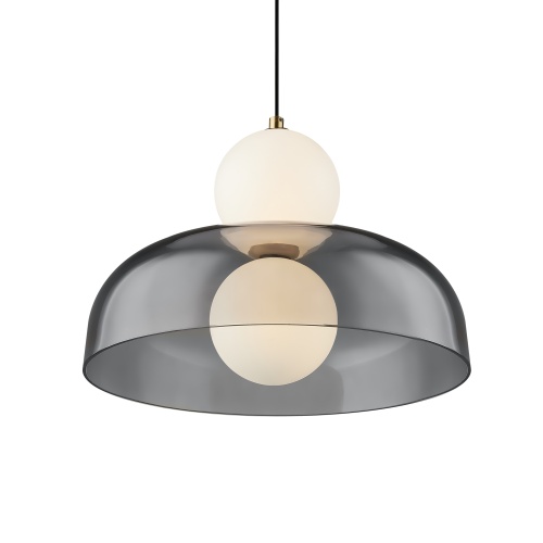 Подвесной светильник Freya FR5385PL-L17B