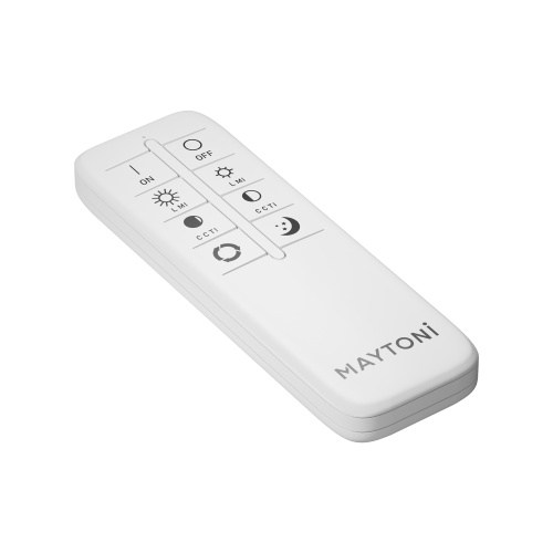 Потолочный светильник Maytoni MOD426CL-L43WK