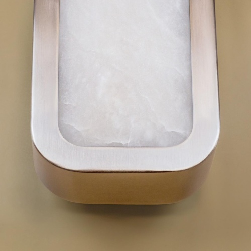 Бра Favourite 4726-1W, настенный светильник, D80xW105xH500, LEDx24W, 1920LM, 3000K, IP44, included