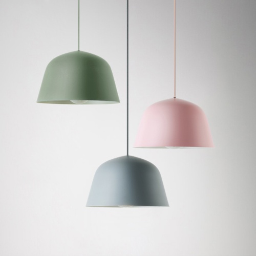 Подвесной Светильник Ambit Pink от Imperiumloft 184487-26