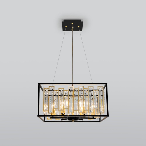 Подвесной светильник Bogate's 377/6 Strotskis Smart