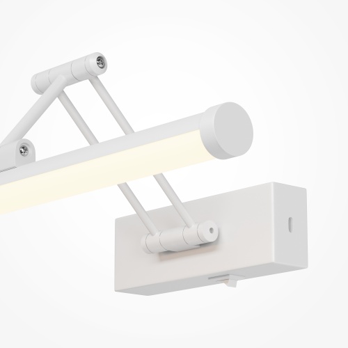 Подсветка Maytoni MIR268WL-L3W3K