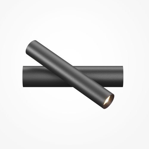 Настенный светильник (бра) Maytoni MOD442WL-L8B3K1