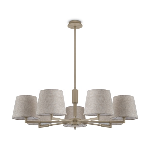 Подвесной светильник Freya FR2057PL-07BG