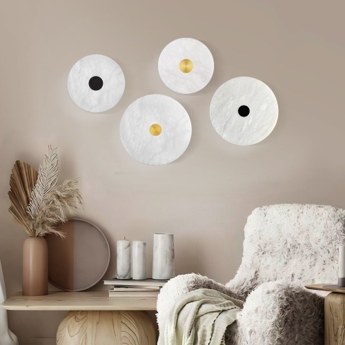 Настенный светильник Eurosvet 40340 LED черный