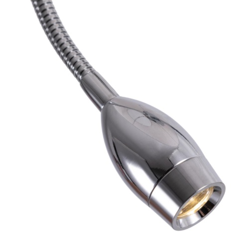 Arte lamp A2581PN-2CC СВЕТИЛЬНИК НАПОЛЬНЫЙ