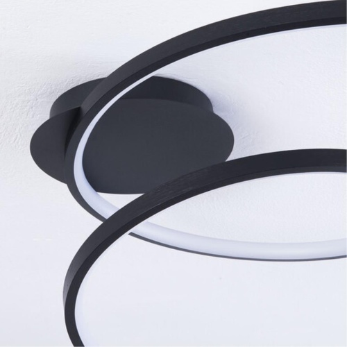 Потолочная люстра Arte lamp A3893PL-30BK СВЕТИЛЬНИК ПОТОЛОЧНЫЙ