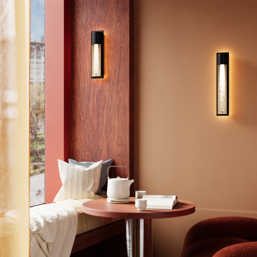 Настенный светильник (бра) Maytoni MOD474WL-L20B3K