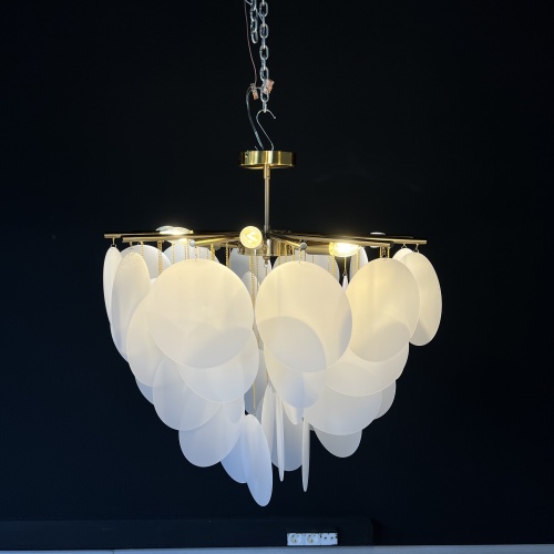 Люстра Nimbus D80 от Imperiumloft 179810-22