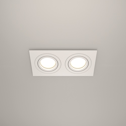 Встраиваемый светильник Technical DL024-2-02W