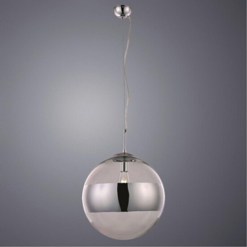 Arte lamp A1583SP-1CC СВЕТИЛЬНИК ПОДВЕСНОЙ