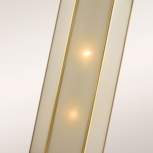 Подвес Favourite 4120-2P, подвес, W170xH500/1500, 2xE14x40W, excluded
