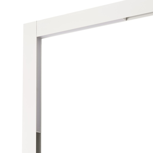 ST801.536.20 Магнитный трековый светильник Белый LED 1*20W 3000K 1 250Lm Ra&gt;90 120° IP20 L330xW330xH SKYLINE 48