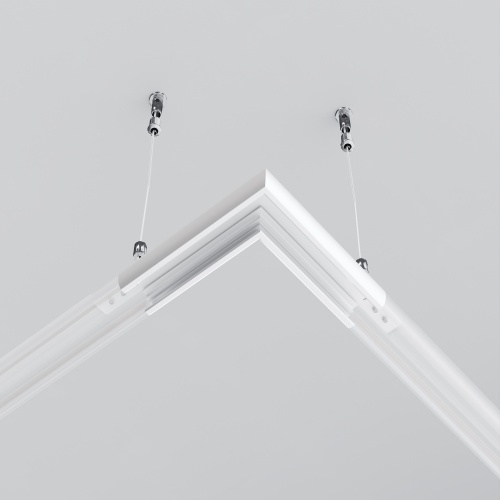 Комплектующие для трековой системы Technical TRAM034CL-R-41W