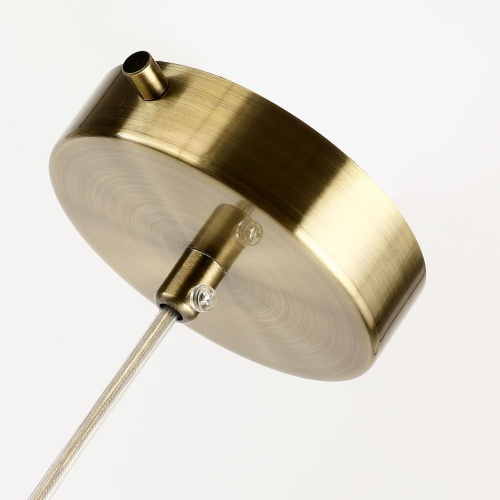 Подвес Favourite 2750-1P, подвес, D100xH240/1765, 1xG9LEDx5W, 400LM, 3000K, included