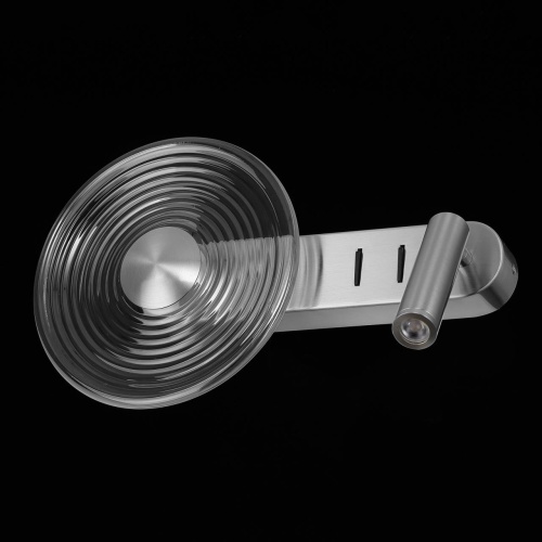 CL245031 CORTA Хром Бра