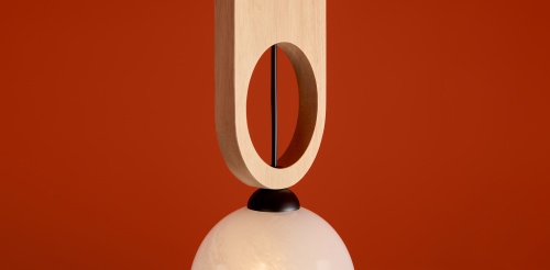 Подвесной светильник Freya FR5593PL-01B