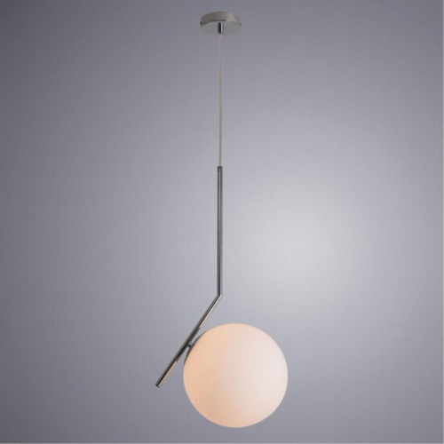 Arte lamp A1921SP-1CC СВЕТИЛЬНИК ПОДВЕСНОЙ