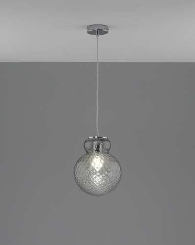 Светильник подвесной Moderli V11168-1P Lorel