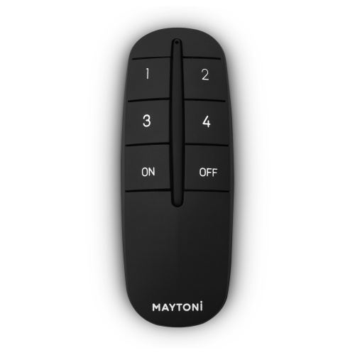 Пульт для управления освещением Lighting control MRC004B