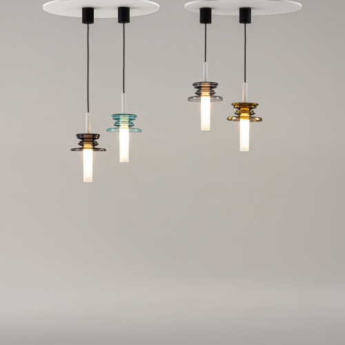 Подвесной светильник Maytoni MOD255PL-01B1