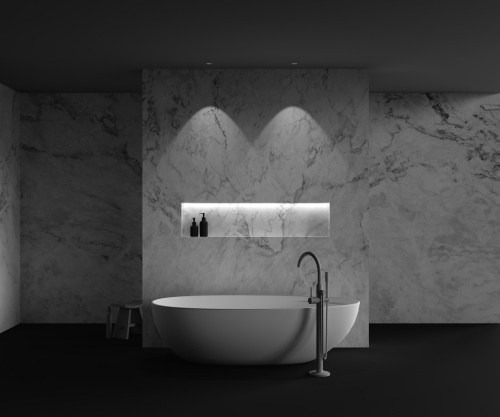 Встраиваемый светильник Technical DL115-10W-2.7K-W