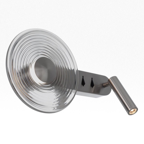 CL245031 CORTA Хром Бра