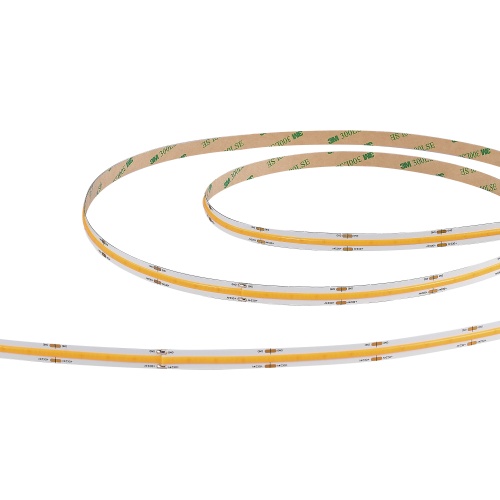 ST018.410.20.1 Светодиодная лента COB 9,6Вт/м 4000К 180Лм/м Ra>90 IP20 L5000xW8 24В Светодиодные ленты