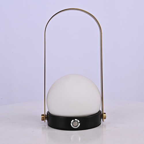 Настольная лампа Tangli White Tab 302469-22