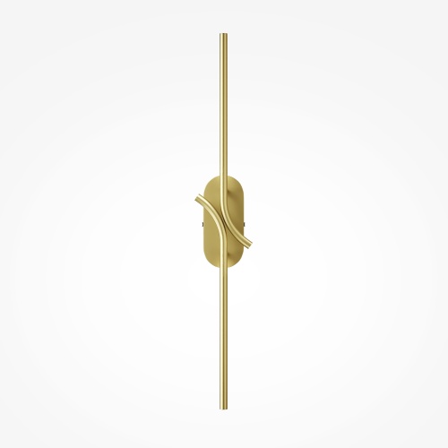 Настенный светильник (бра) Maytoni MOD256WL-L5BS3K1