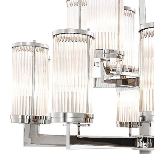 Подвесная Люстра Сilindery Silver D75 от Imperiumloft 306856-23