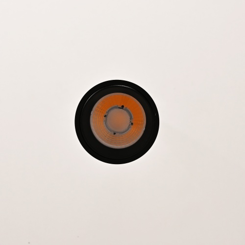 Потолочный Светильник Zylo Black H34 от Imperiumloft 314525-23