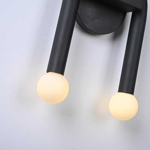 Настенный светильник KETTIL 140787-26