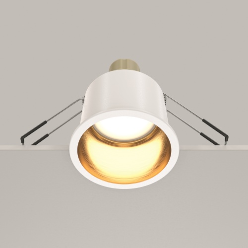 Встраиваемый светильник Technical DL049-01WG