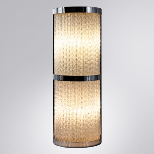 Бра Arte lamp A1063AP-2CC СВЕТИЛЬНИК НАСТЕННЫЙ