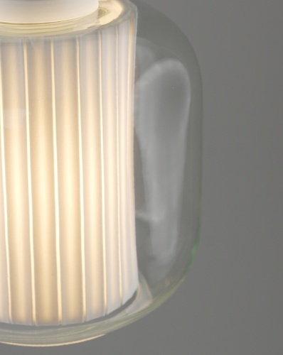 Светильник подвесной Moderli V11816-1P Ember