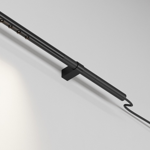 Комплектующие для систем освещения с токоведущими элементами Technical CA003EC-B