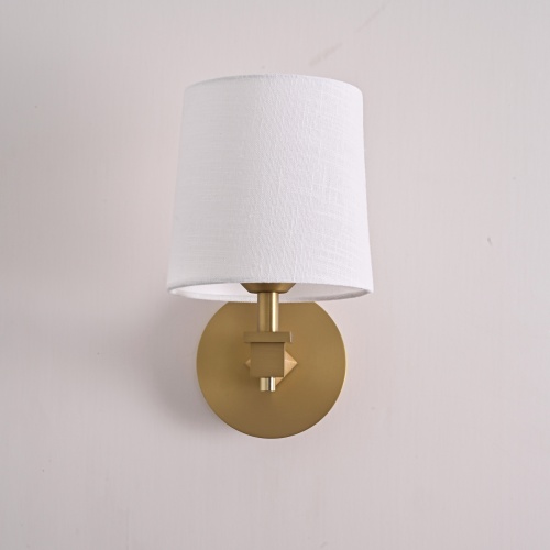 Бра Elk Lighting Jorgenson White от Imperiumloft 243261-26