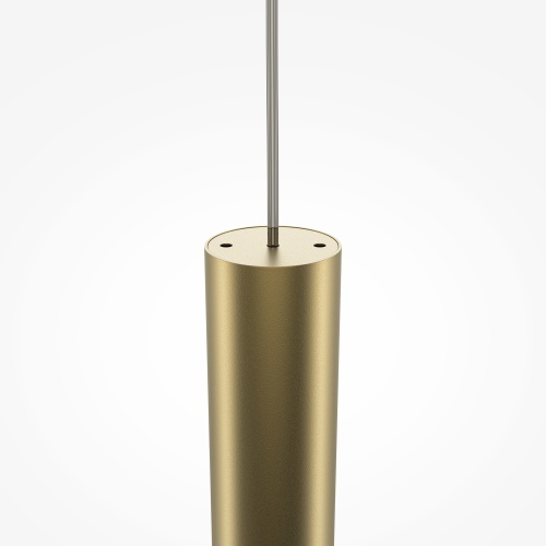 Подвесной светильник Maytoni MOD160PL-L6GK