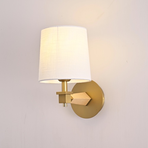 Бра Elk Lighting Jorgenson White от Imperiumloft 243261-26