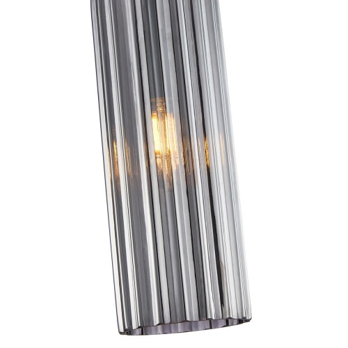 Подвес F-Promo 4367-1P, подвес, D100xH495/1995, 1xE14x40W, excluded