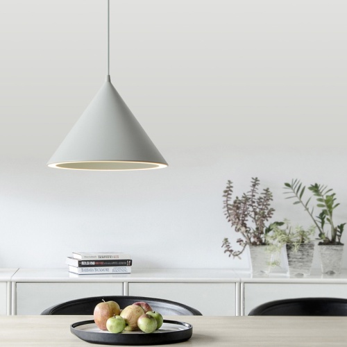 Подвесной Светильник Woud Annular D25 Bright Green от Imperiumloft 302462-26