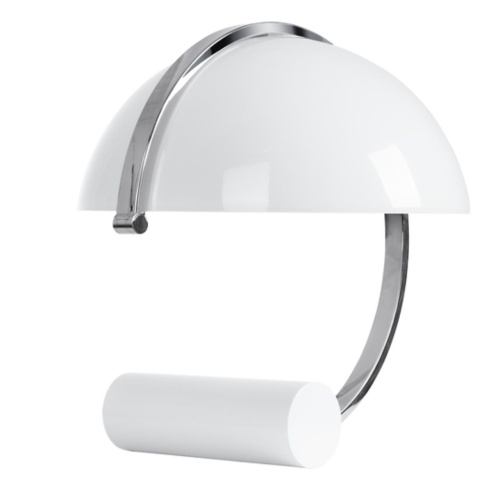 Интерьерная настольная лампа Arte lamp A5056LT-1CC СВЕТИЛЬНИК НАСТОЛЬНЫЙ