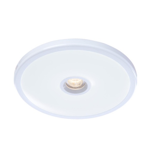 Точечный встраиваемый светильник Arte lamp A2517PL-2WH СВЕТИЛЬНИК ПОТОЛОЧНЫЙ