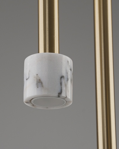 Светильник подвесной Moderli V11825-3P Malet