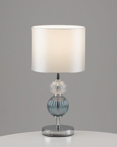 Лампа настольная Moderli V11878-1T Brumi