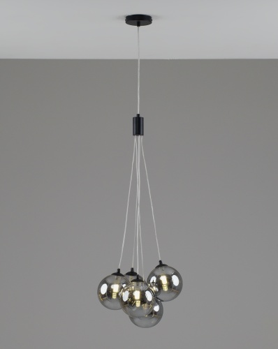 Светильник подвесной Moderli V11722-5P Renny