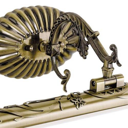 Подсветка для картин Arte lamp A6308AP-1AB СВЕТИЛЬНИК НАСТЕННЫЙ