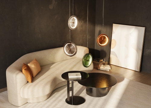 Напольный светильник (торшер) Freya FR5442FL-L13B