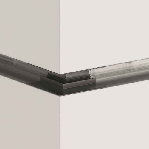 Комплектующие для встраиваемой трековой системы Technical TRA004OCL-22B